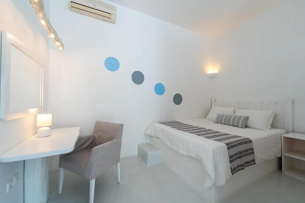 Room, La Stella Stay, Mykonos