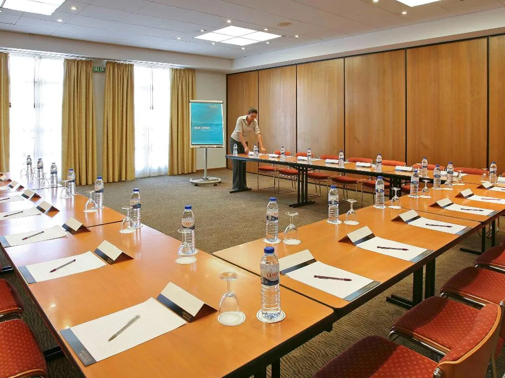 Conferences, Novotel Setubal, Lisbon