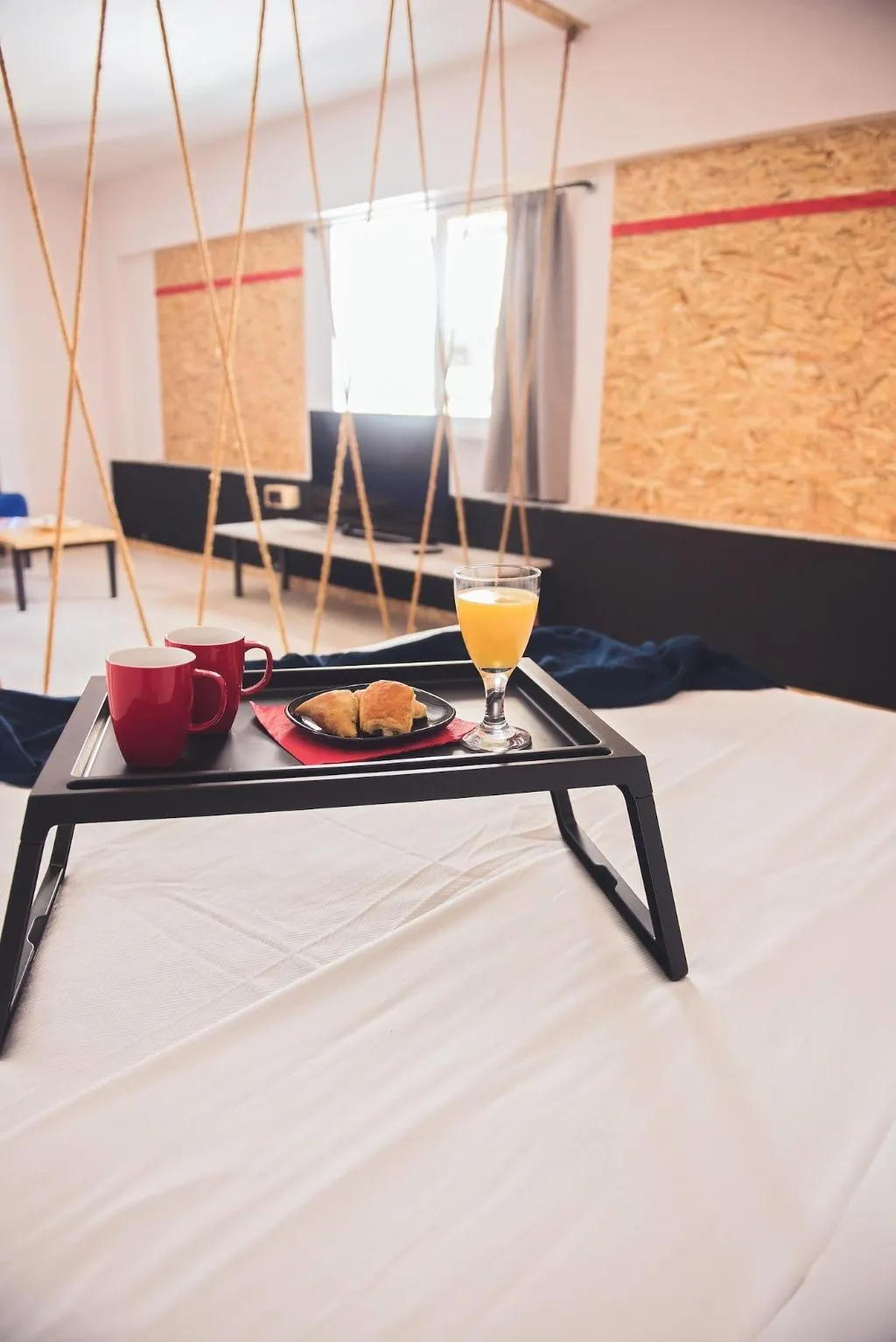 Room, Piraeus Premium Suites, Athens