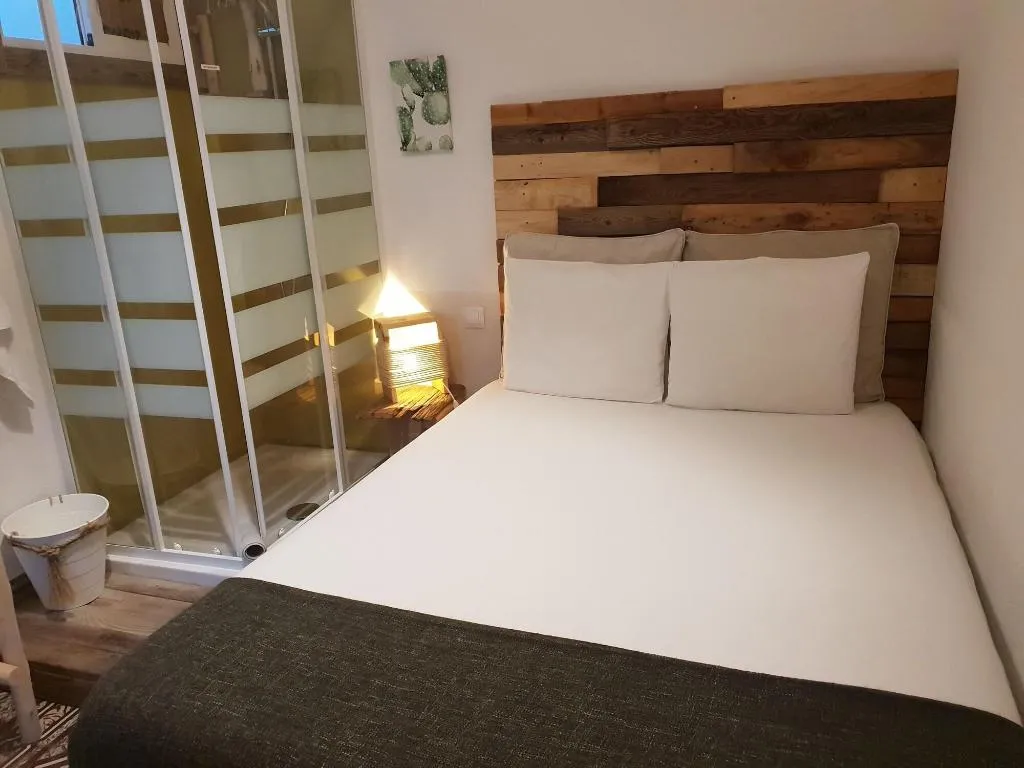 Room, Cactus Host, Gran Canaria