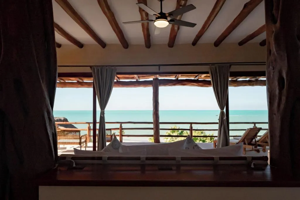 Room, Beach Front Hotel Boutique Dk House, Cancun Area