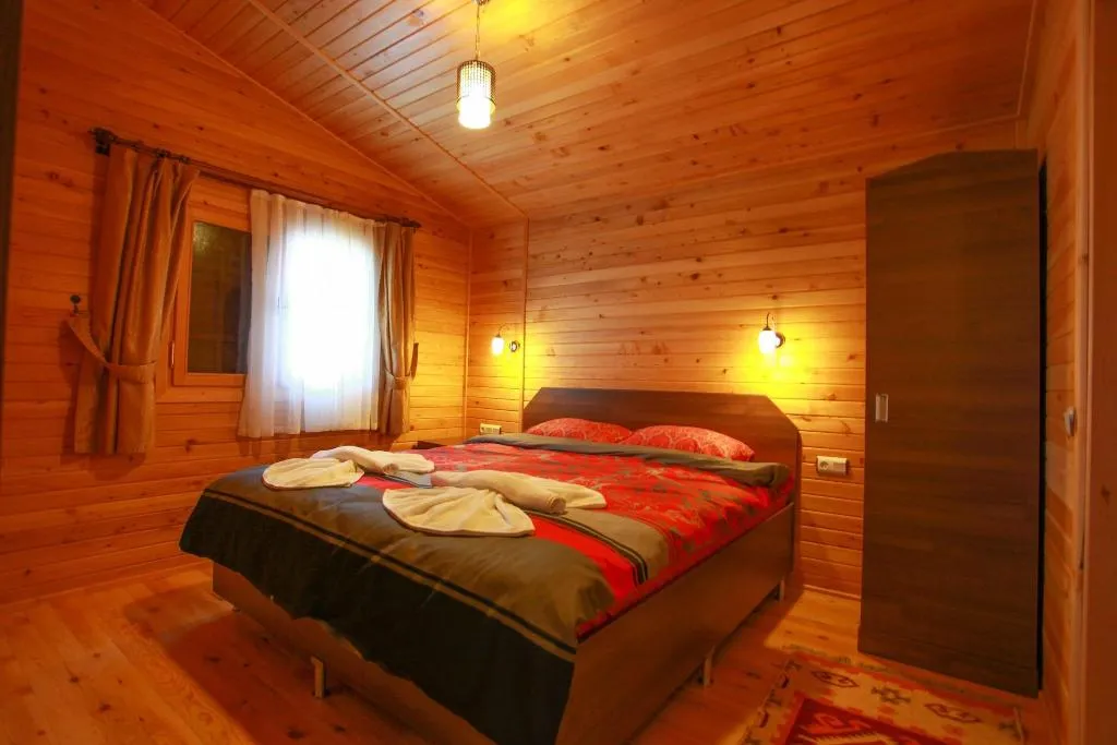 Room, Baris Pension & Bungalows, Antalya
