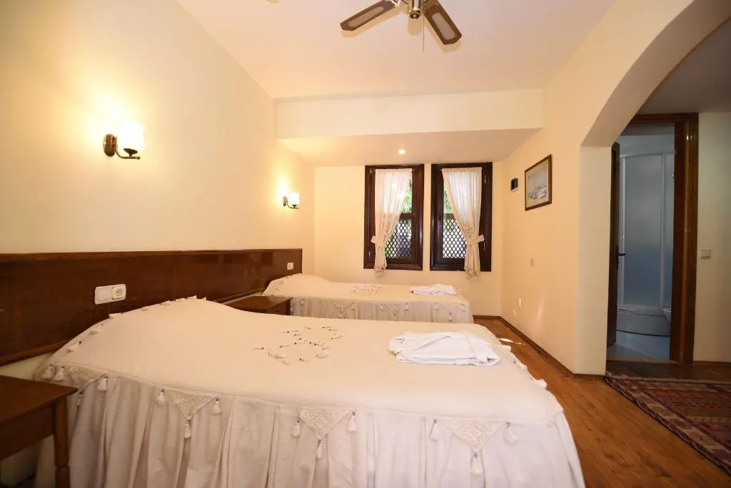 Room, Villa Konak, Izmir