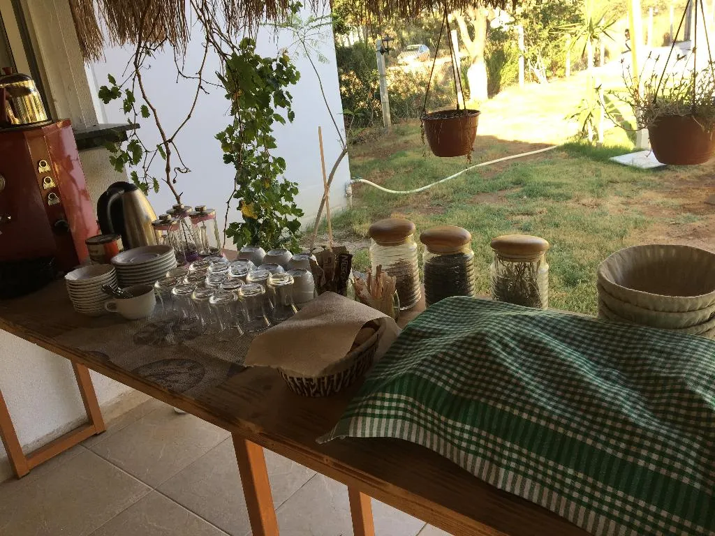 Restaurant, Elit Hotel Palamutbuku, Dalaman