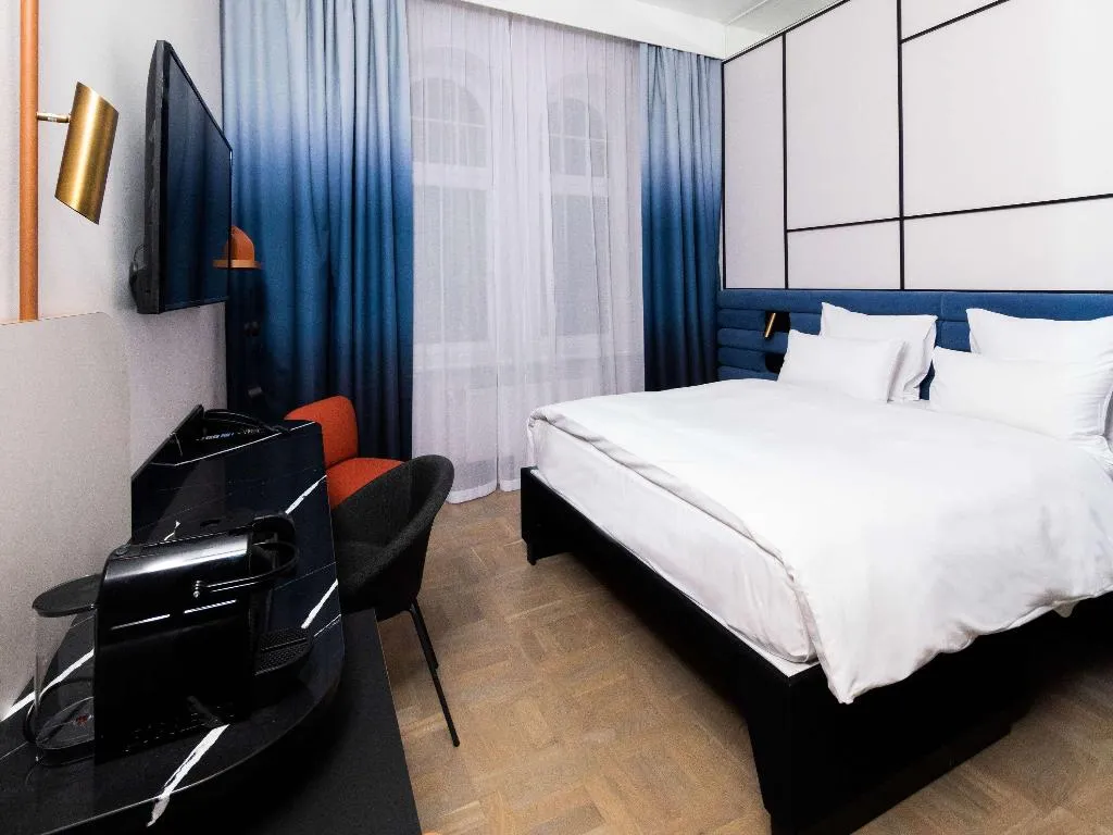 DOUBLE EXECUTIVE Room, Tribe Riga City Centre, Riga