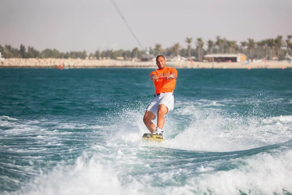Sports and Entertainment, JA The Resort – JA Beach Hotel, Dubai, Dubai