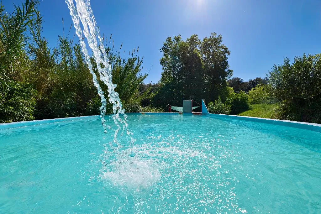 Pool, Mas Torrencito, Costa Brava