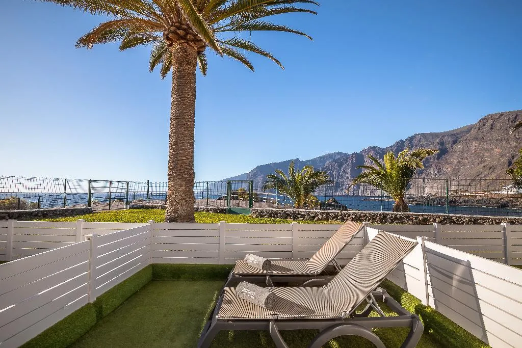 Room DELUXE GARDEN VIEW Room, Barcelo Santiago - Adults Only, Tenerife
