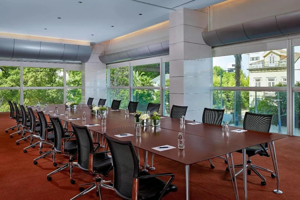 Conferences, Sheraton Porto Hotel & Spa, Porto