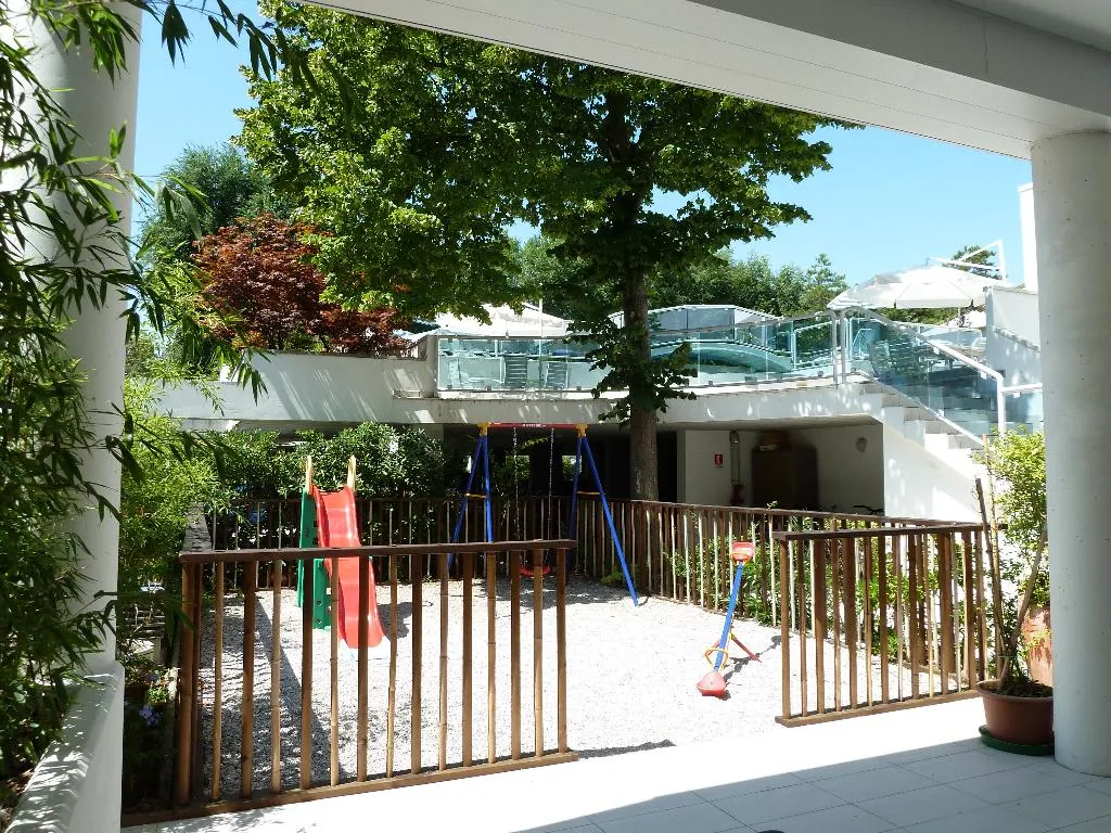 Sports and Entertainment, Hotel Firenze- Bibione, Venice