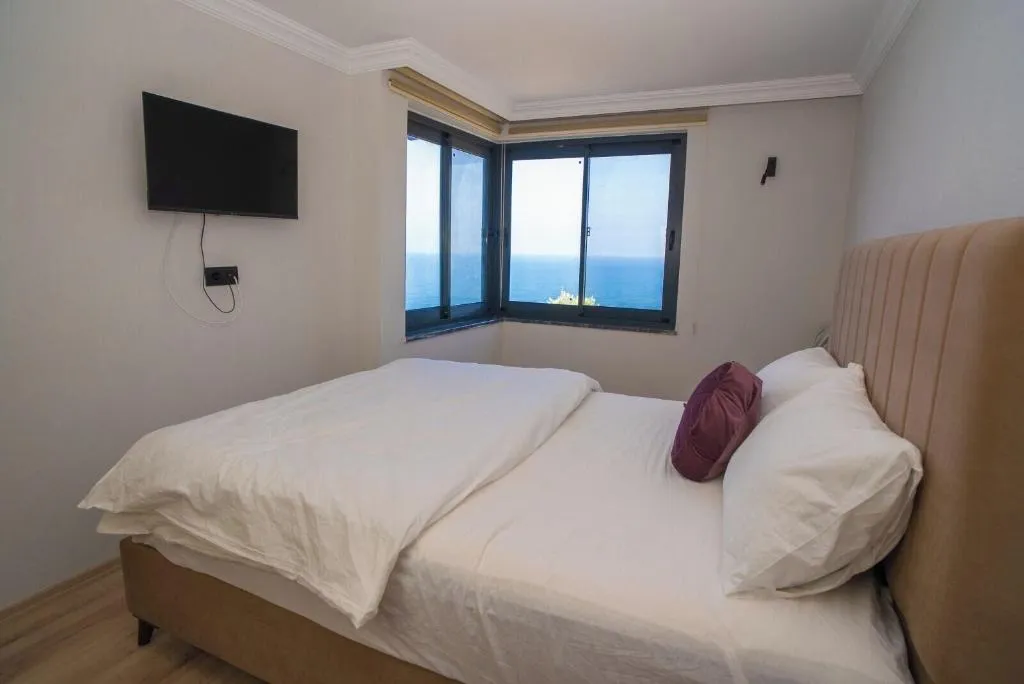 Room, Iotape Hotel Antalya, Antalya