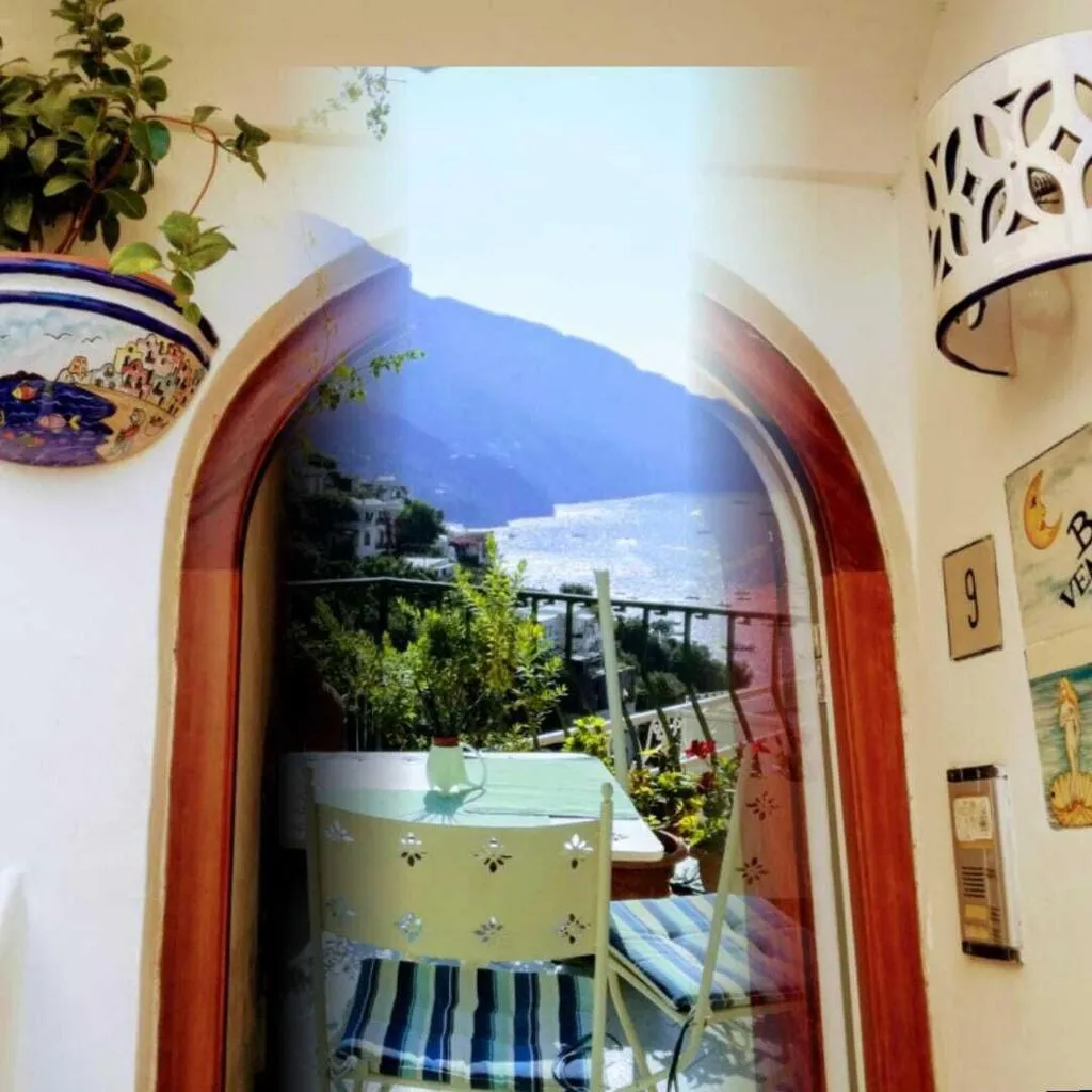General view, B&B Venus Inn Residence, Naples