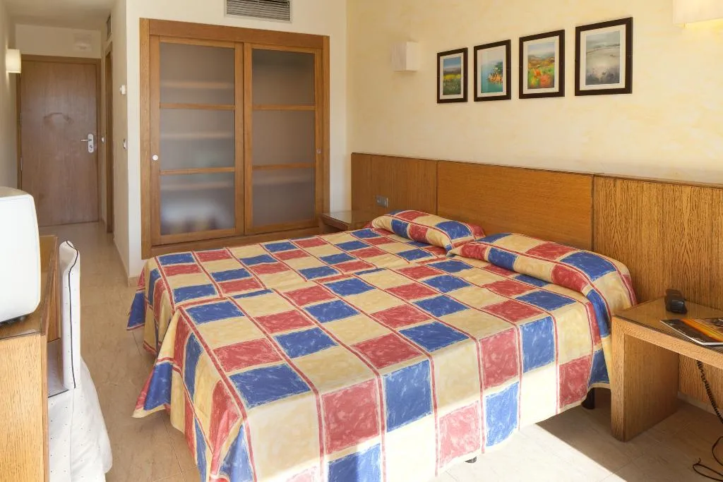 Room, htop Palm Beach, Costa Brava