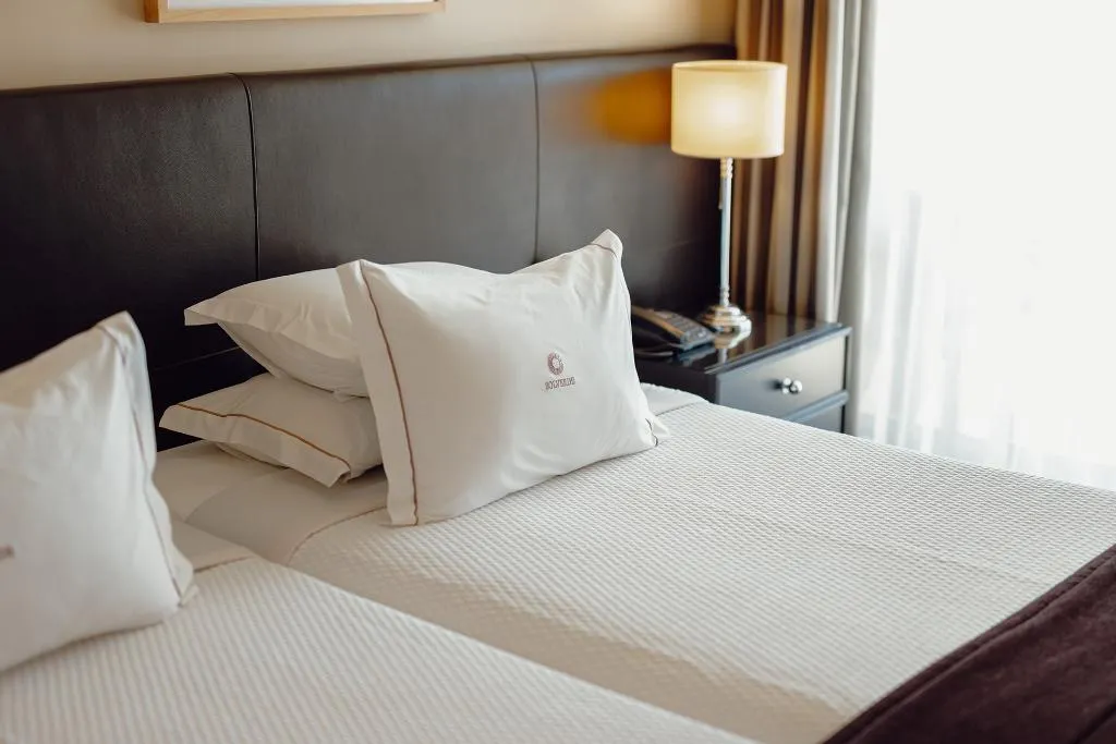 Double or Twin STANDARD Room, Solverde Spa & Wellness Center, Porto