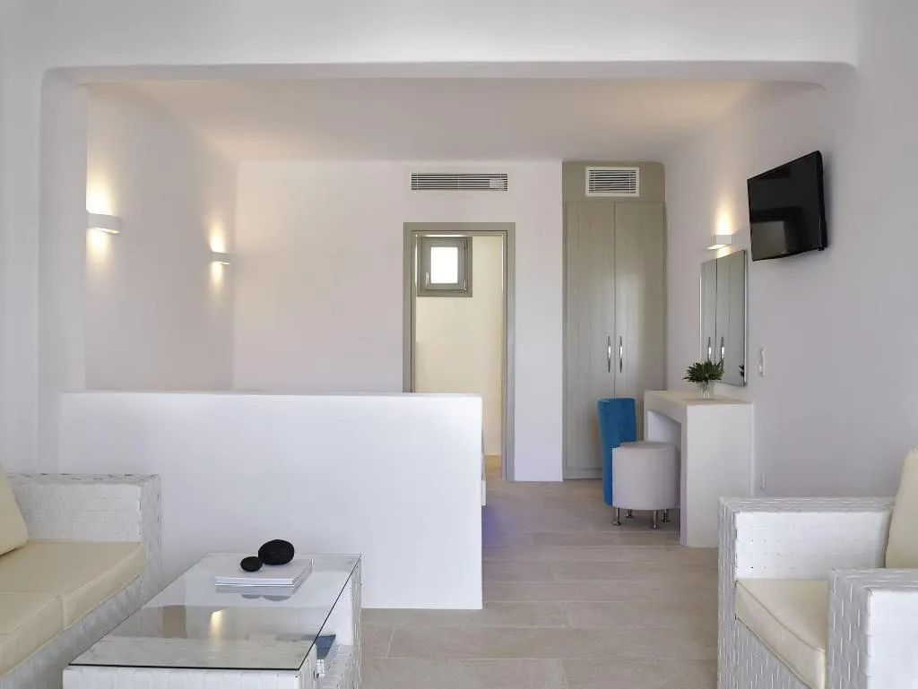 Room, Aurora Santorini, Santorini