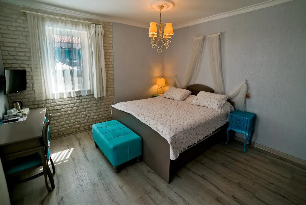 Room STANDARD Room, Karamela Otel, Izmir