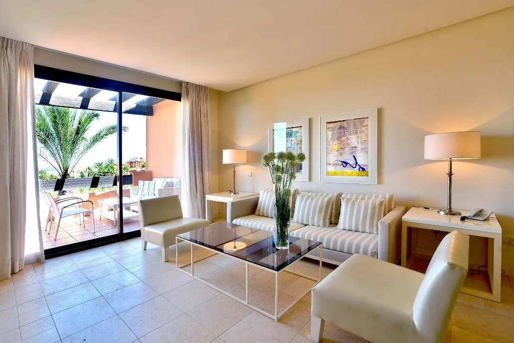 Room, Aparthotel Novo Resort, Costa De La Luz