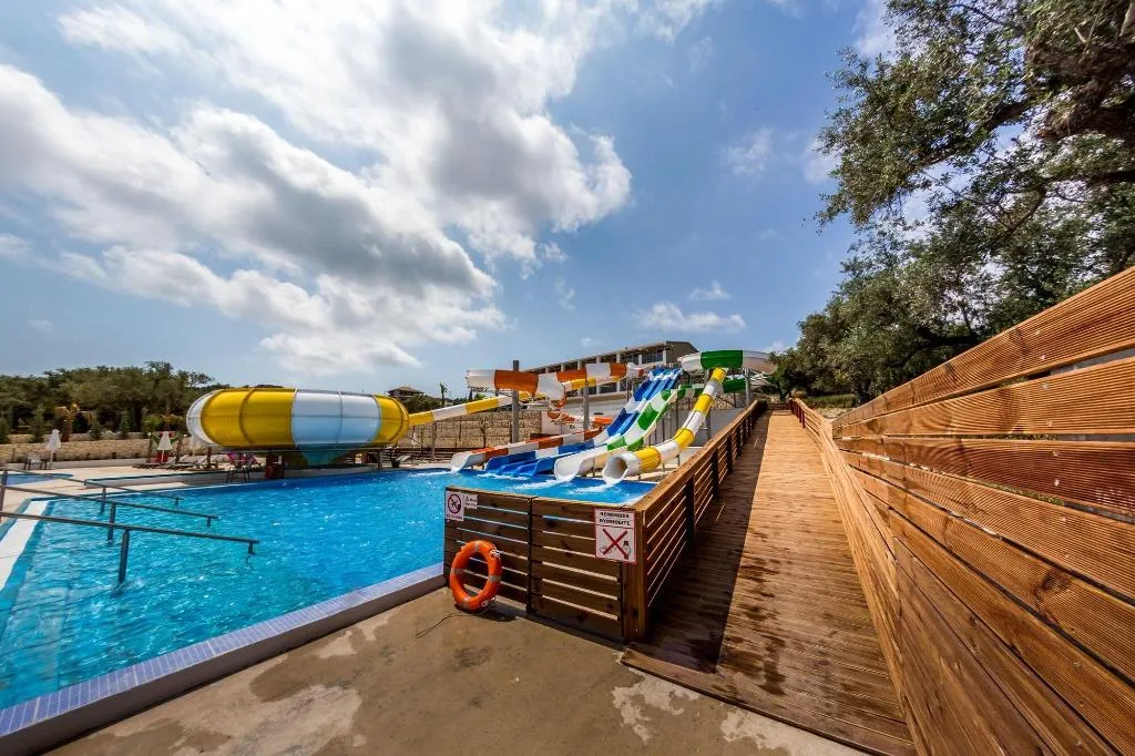 Sports and Entertainment, Caretta Paradise - All Inclusive, Zante