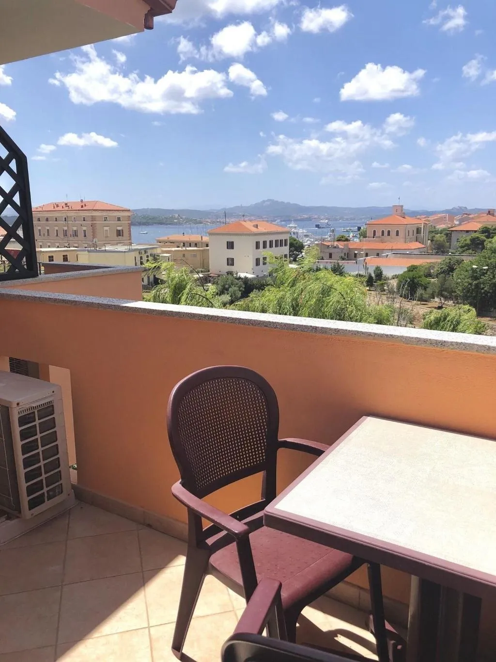 Room, Hotel Delle Isole, Olbia
