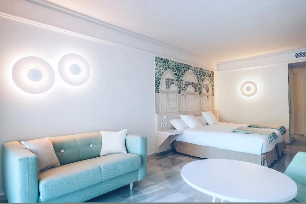 Double or Twin SUPERIOR Room, Iberostar Selection Marbella Coral Beach, Costa Del Sol