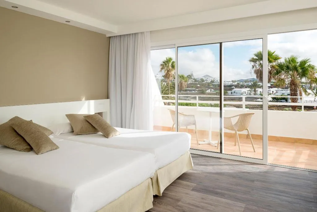 Room, Sol Lanzarote All Inclusive, Lanzarote