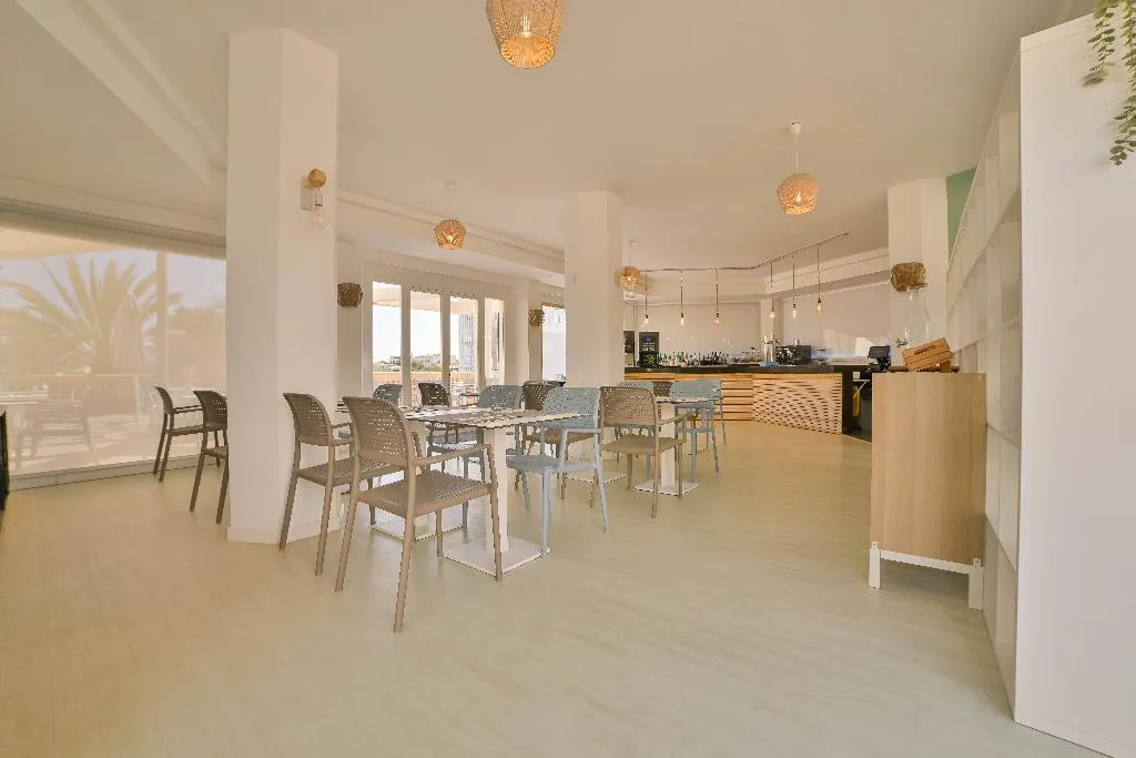 General view, Azul Playa Apartments, Majorca