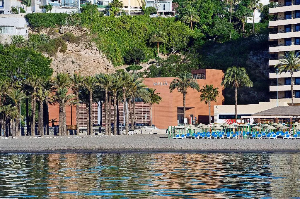 Conferences, Melia Costa del Sol, Costa Del Sol