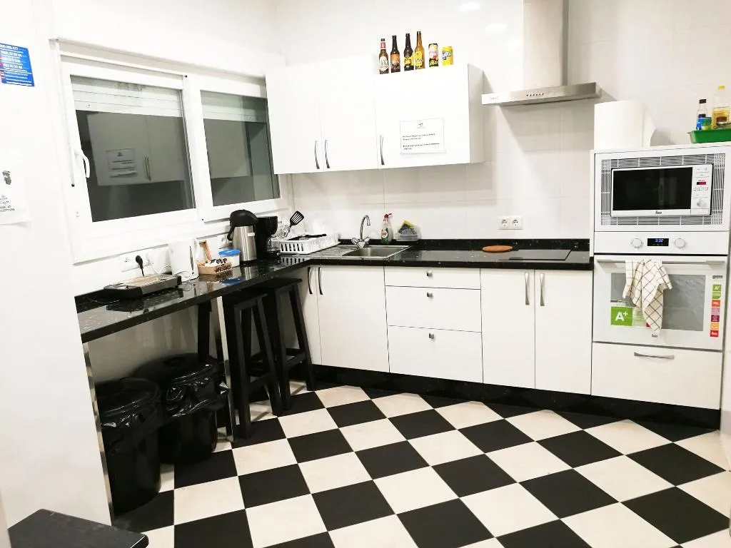 Room, Hostel A2C - Adults Only, Seville