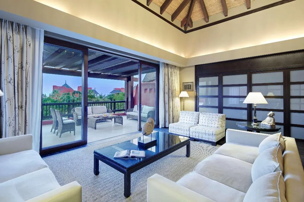 General view, Asia Gardens Hotel & Thai Spa, a Royal Hideaway Ho, Costa Blanca