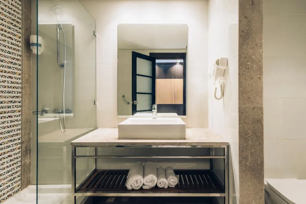 DOUBLE SINGLE USE GARDEN VIEW Room, Iberostar Selection Kuriat Palace, Tunisia