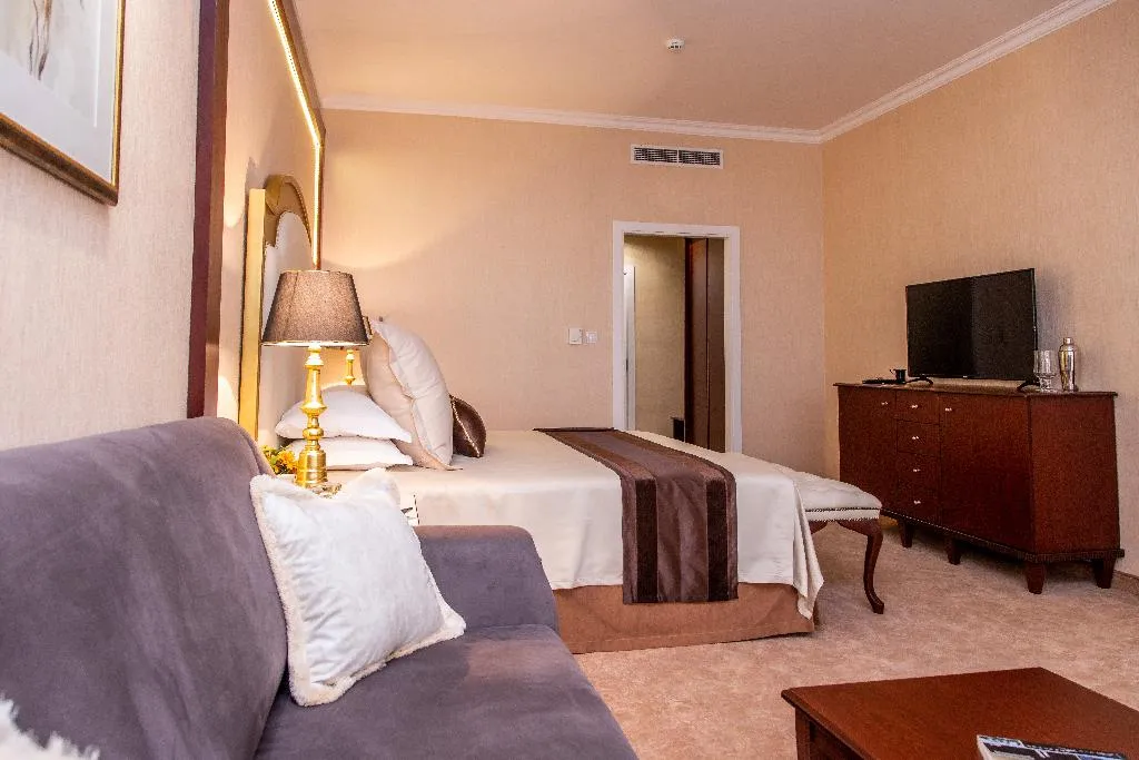DOUBLE SUPERIOR Room, Imperial Palace, Bourgas