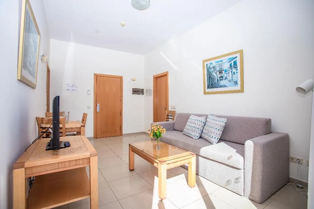 APARTMENT SUPERIOR Room, Servatur Terrazamar Sunsuite, Gran Canaria