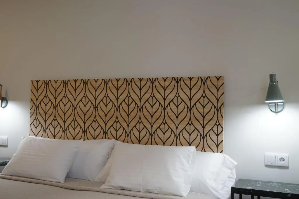 Room, Md Design Hotel Portal Del Real, Valencia