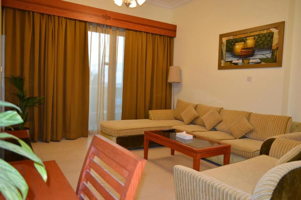 Room, West Zone Plaza Hotel Apartments, Dubai