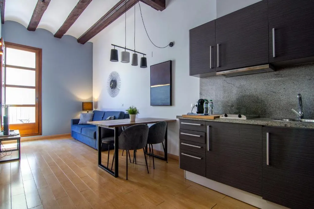 Room, Welcomer Apartments Valencia, Valencia