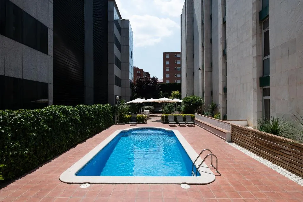 Sports and Entertainment, Catalonia Bristol, Barcelona