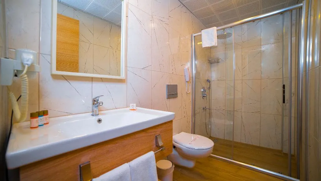 Room, Old Town Point Hotel & Spa Antalya, Antalya