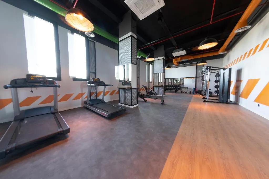Sports and Entertainment, Soliport Hotel & Spa, Izmir