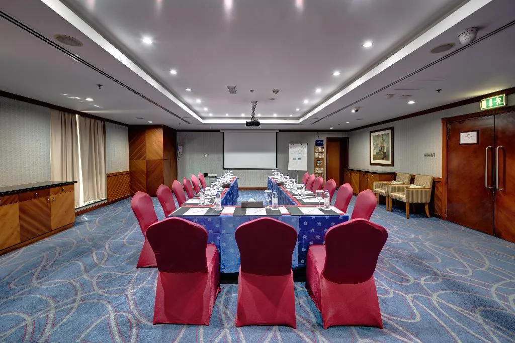 Conferences, Orchid Hotel Al Barsha Formerly Golden Tulip Al Ba, Dubai