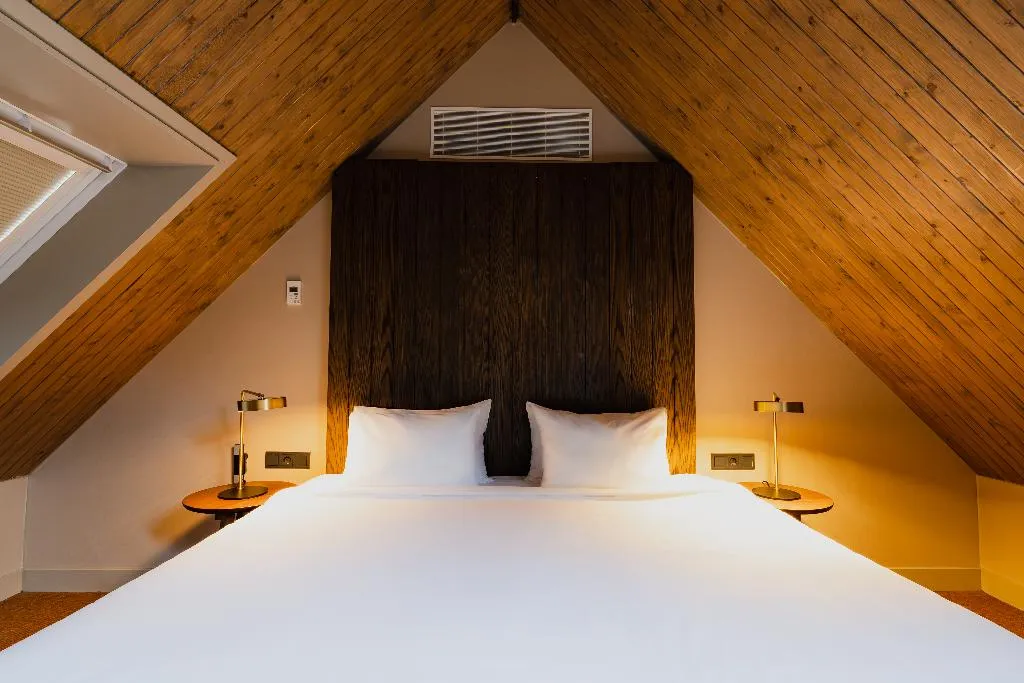 SUITE STANDARD Room, Hotel van de Vijsel, Amsterdam