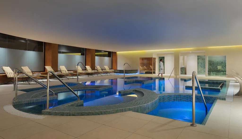 Sports and Entertainment, H10 Atlantic Sunset Horizons Collection, Tenerife