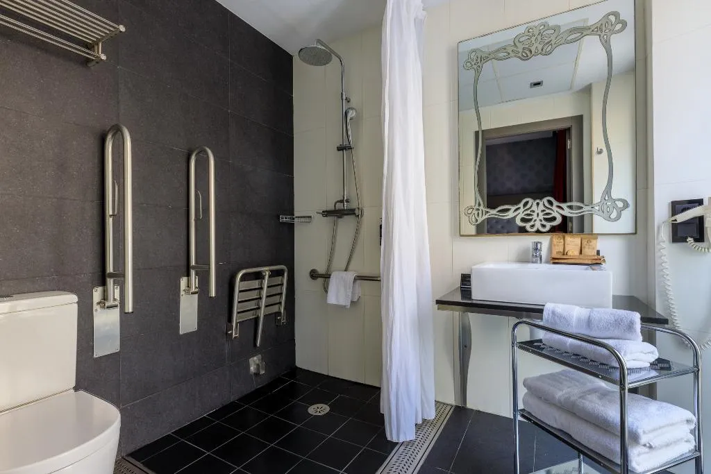 DOUBLE STANDARD Room, Hotel Ciutadella Barcelona, Barcelona