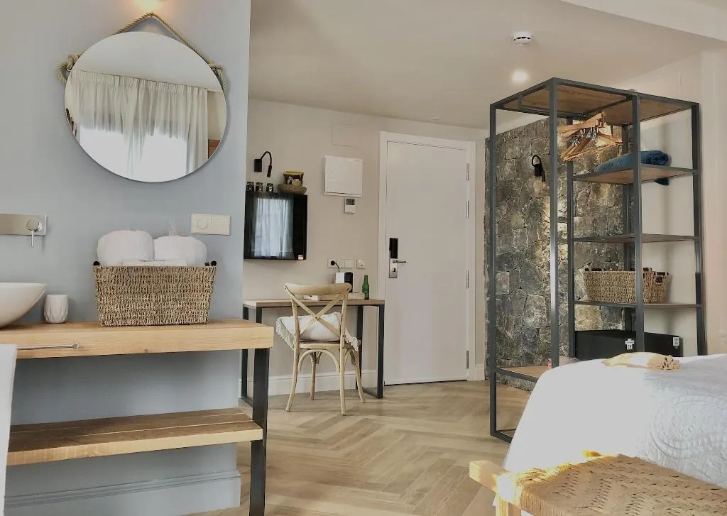 Room, Hotel Abaco, Costa Blanca
