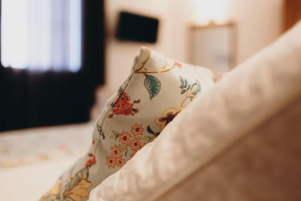 Room, Can Serrete, Majorca