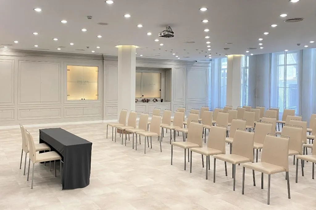 Conferences, Lamaro Hotel, Barcelona