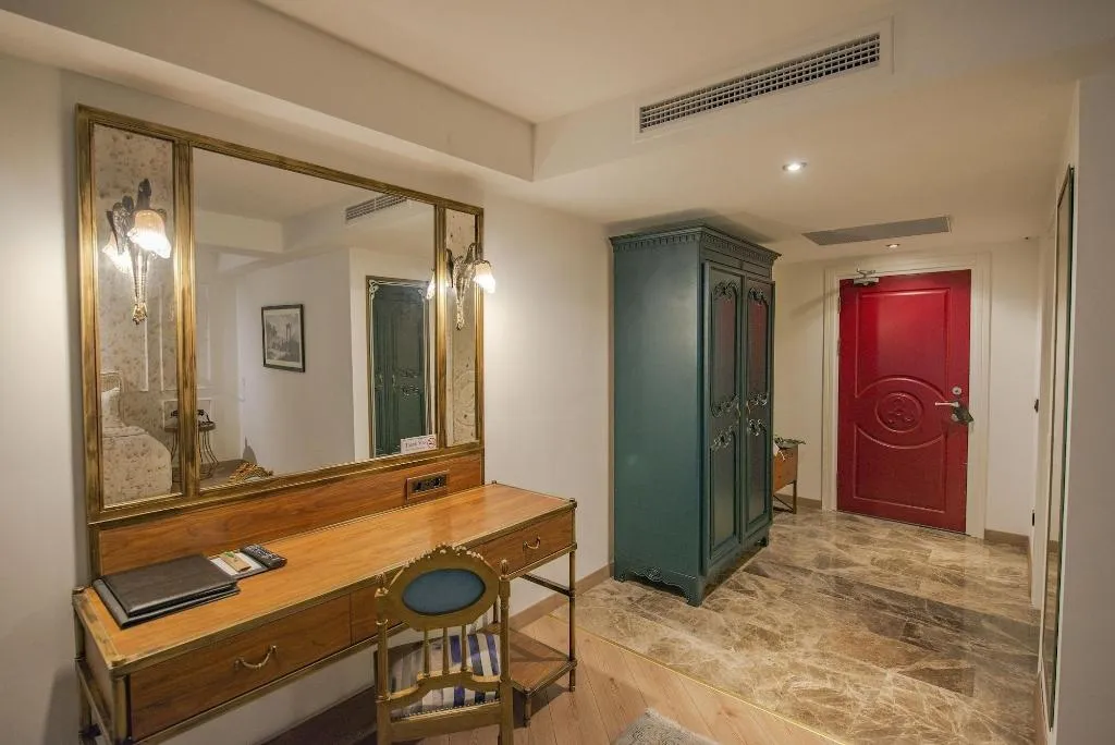 Lobby, Casa Margot Hotel Adults Only, Dalaman