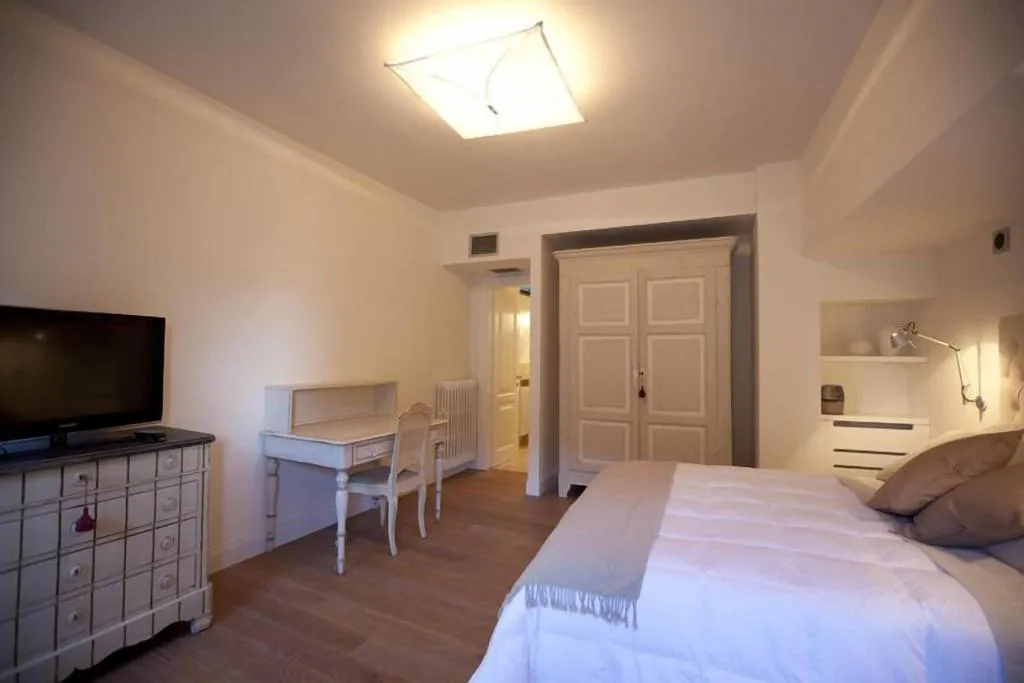 Room, Misia Country Resort & Spa, Perugia