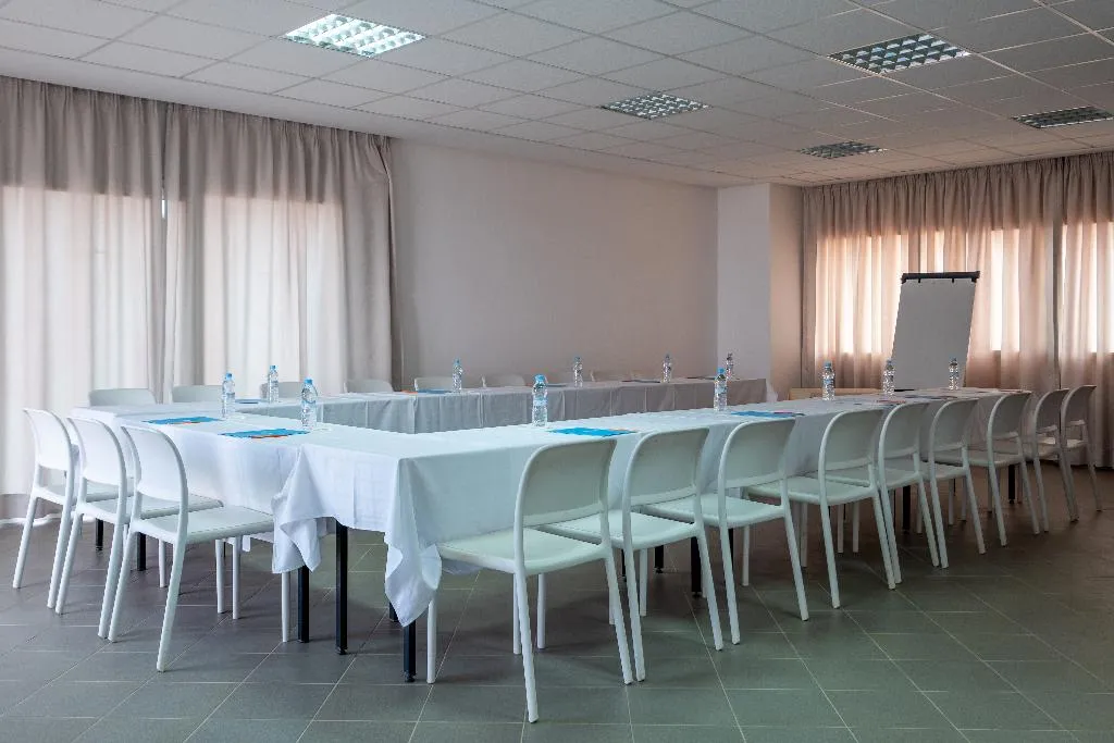 Conferences, Lunja Village Taghazout, Agadir