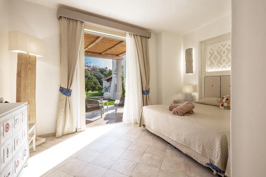 Double or Twin SUPERIOR Room, Hotel Corte Bianca - Adults only, Cagliari