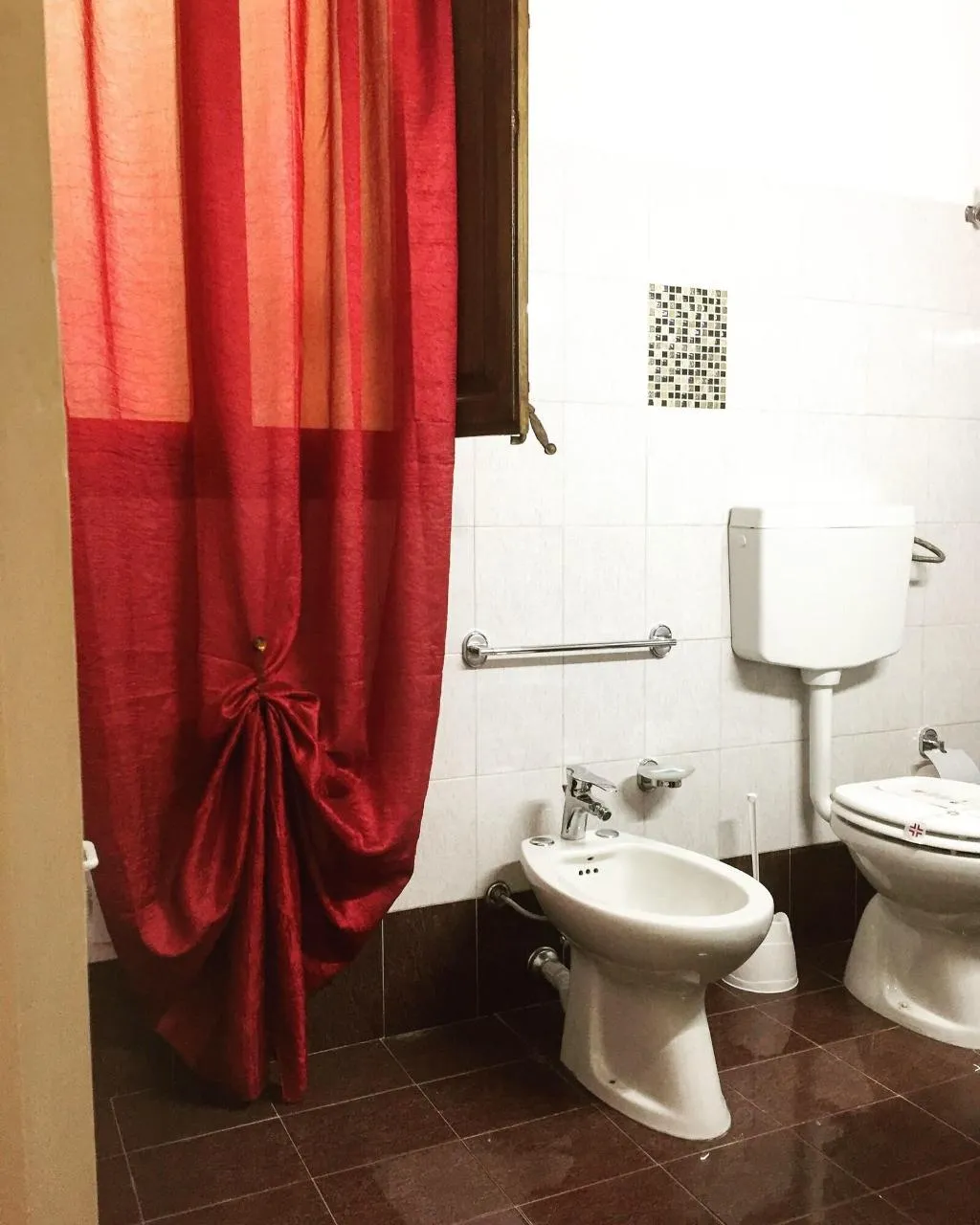 Room, Amantea Bed And Breakfast, Palermo
